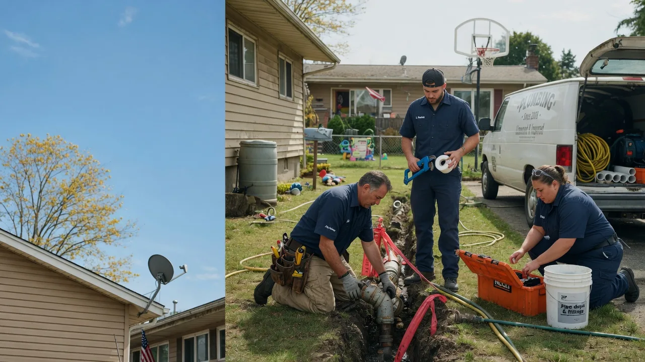 Garbage Disposal Replacement in Donner, LA near me